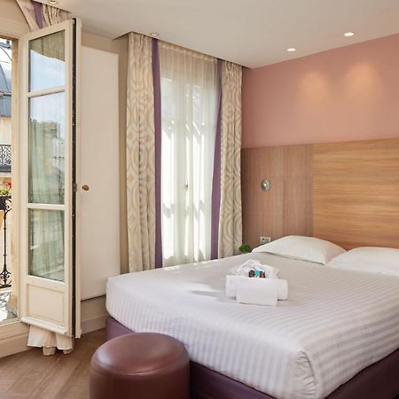 Hotel De Sevigne Paris Ngoại thất bức ảnh