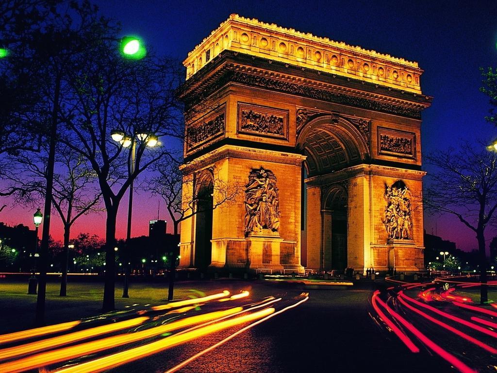 Hotel De Sevigne Paris Ngoại thất bức ảnh