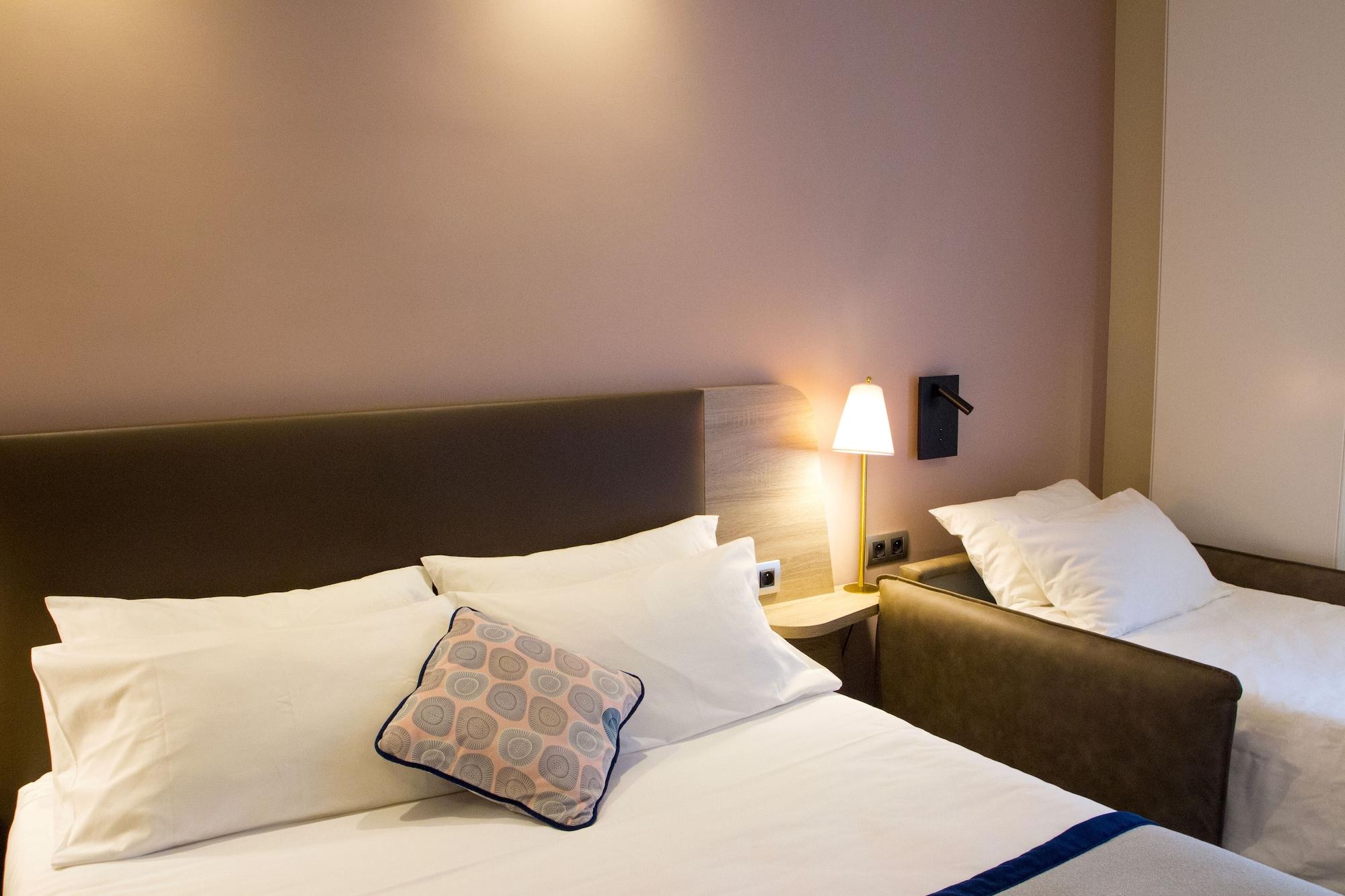 Hotel De Sevigne Paris Ngoại thất bức ảnh