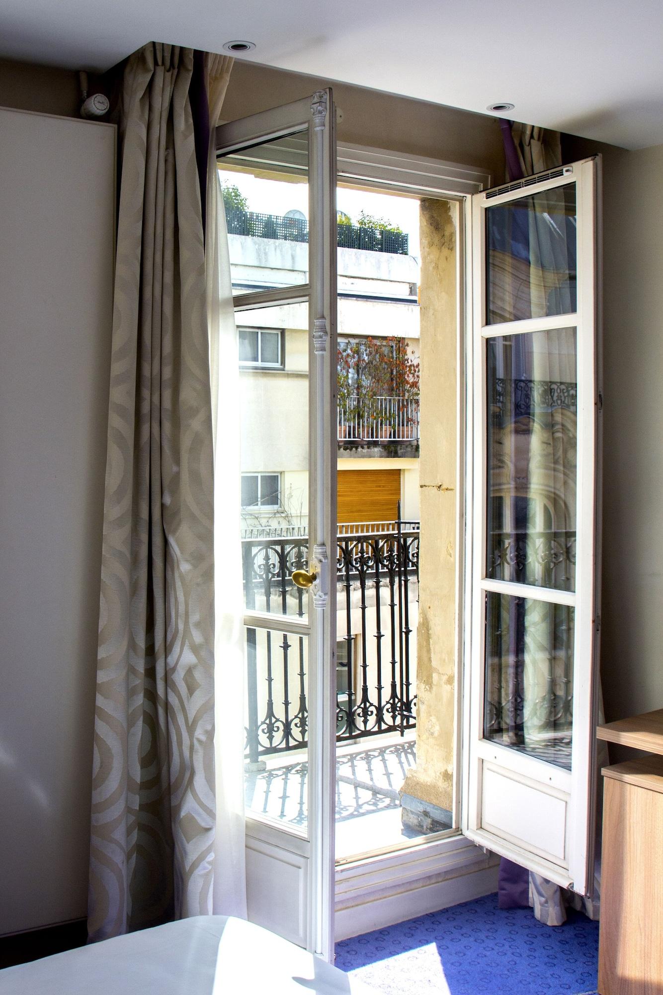 Hotel De Sevigne Paris Ngoại thất bức ảnh