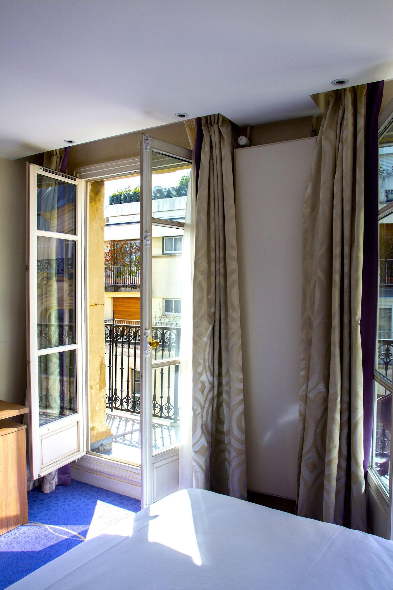 Hotel De Sevigne Paris Ngoại thất bức ảnh