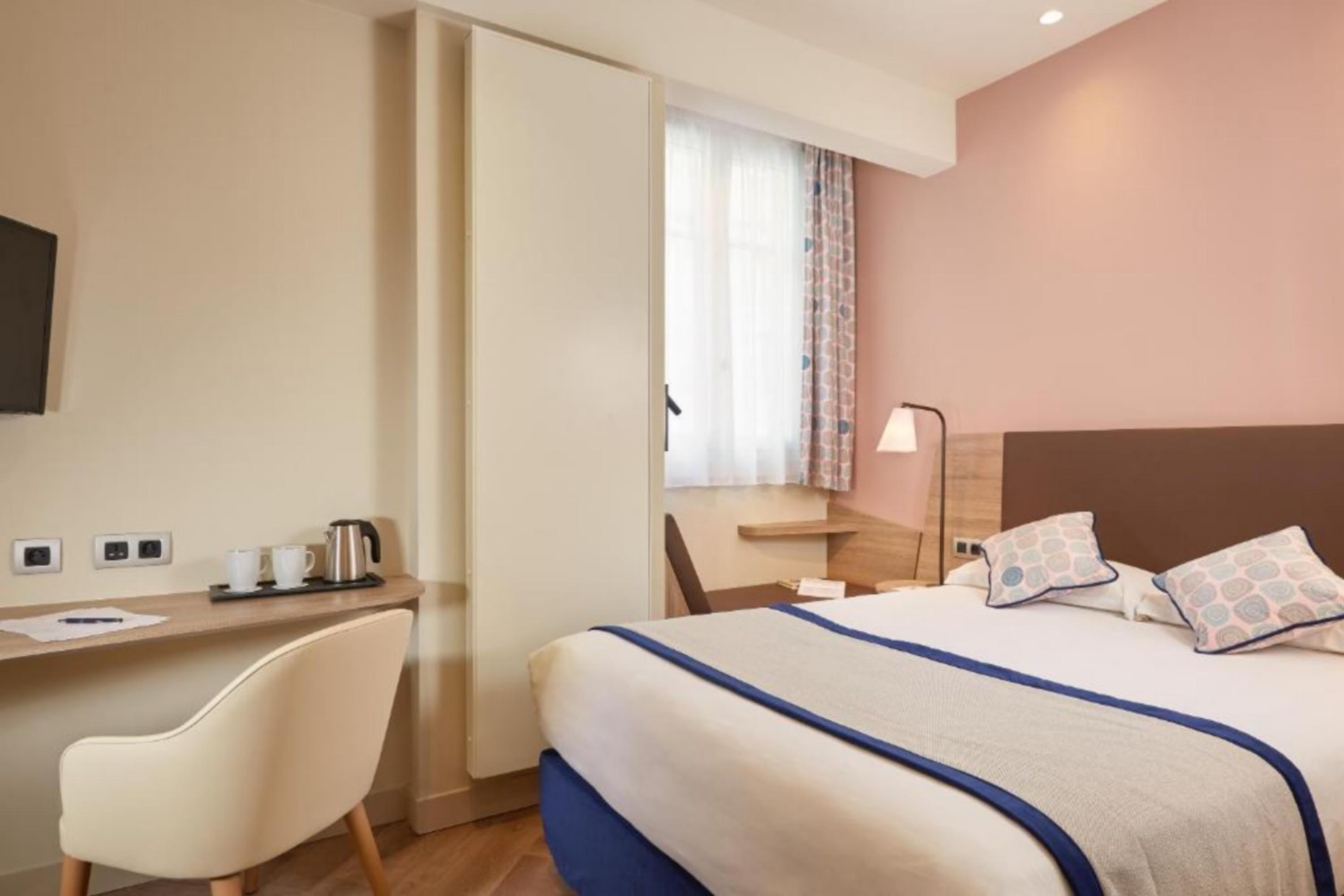 Hotel De Sevigne Paris Ngoại thất bức ảnh