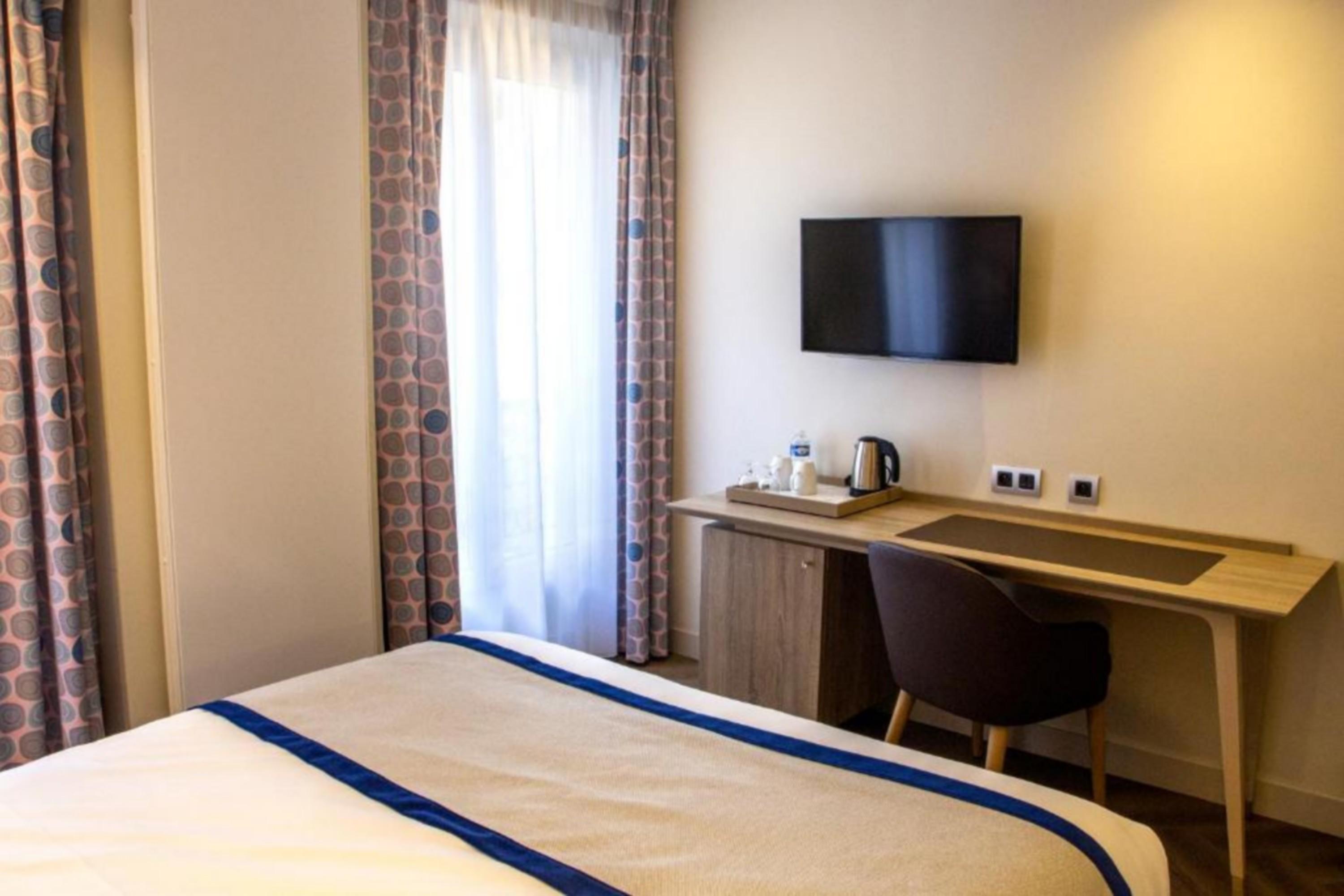 Hotel De Sevigne Paris Ngoại thất bức ảnh