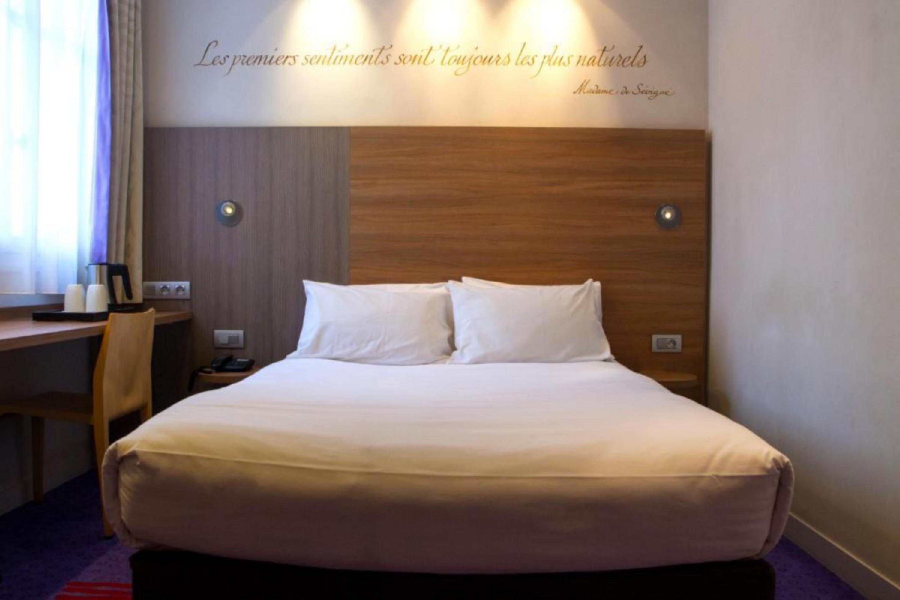 Hotel De Sevigne Paris Ngoại thất bức ảnh