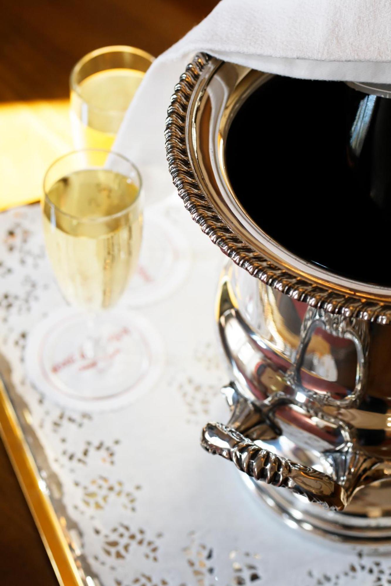 Hotel De Sevigne Paris Phòng bức ảnh
