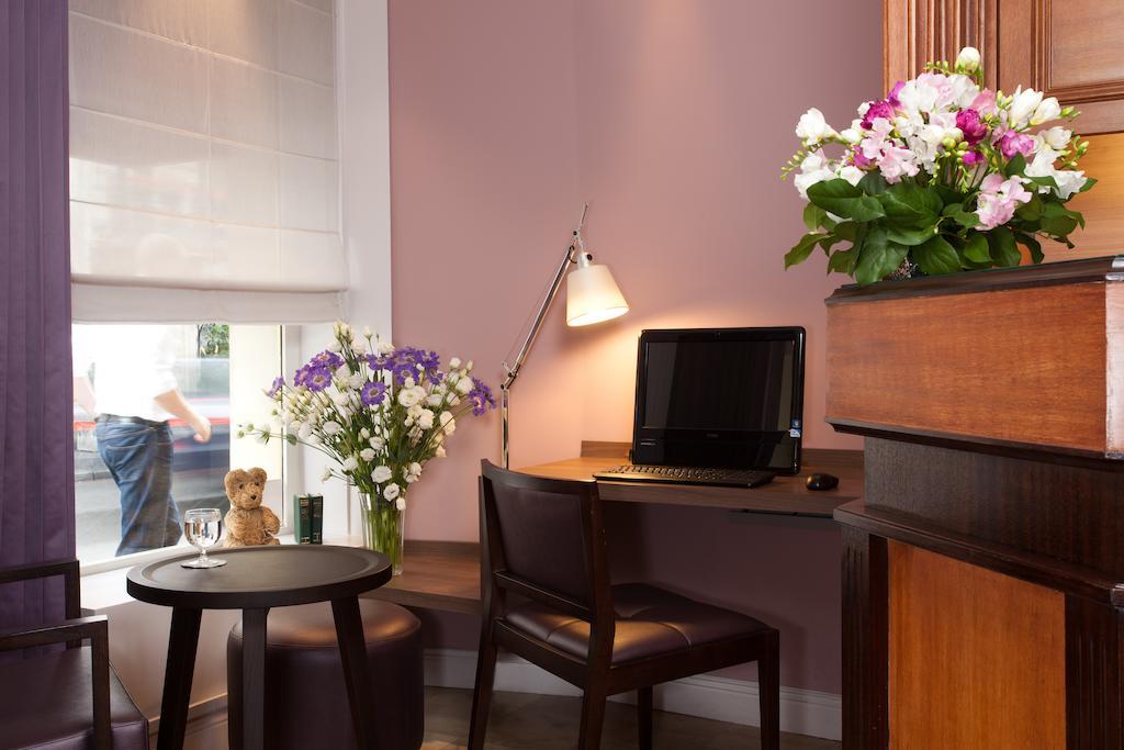 Hotel De Sevigne Paris Ngoại thất bức ảnh