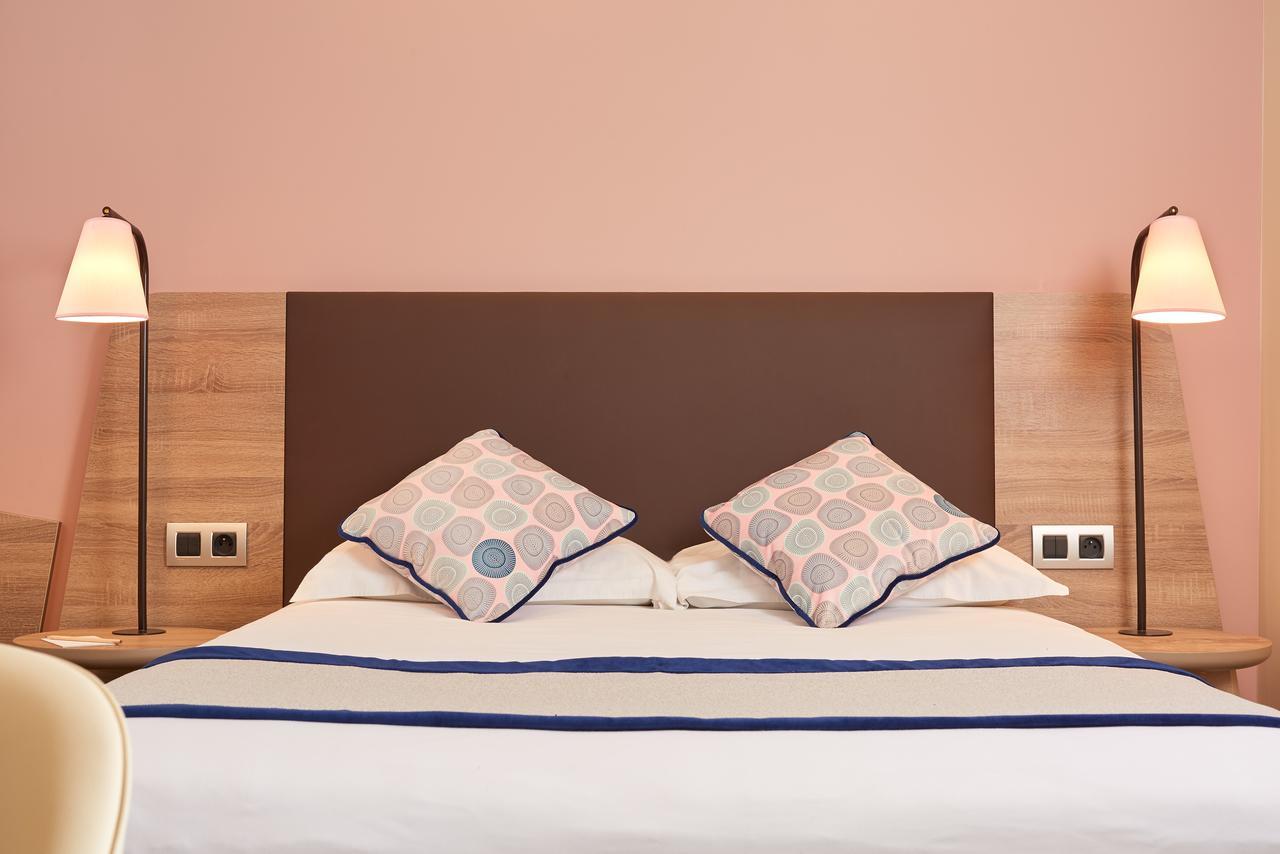 Hotel De Sevigne Paris Ngoại thất bức ảnh