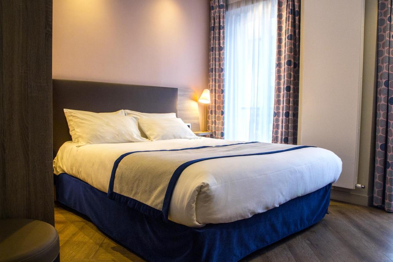 Hotel De Sevigne Paris Ngoại thất bức ảnh